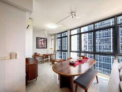 Symphony Suites (D27), Condominium #566423801